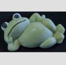 Frog Silicone Mould